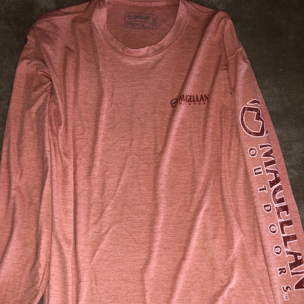 Magellan Outdoors long sleeve